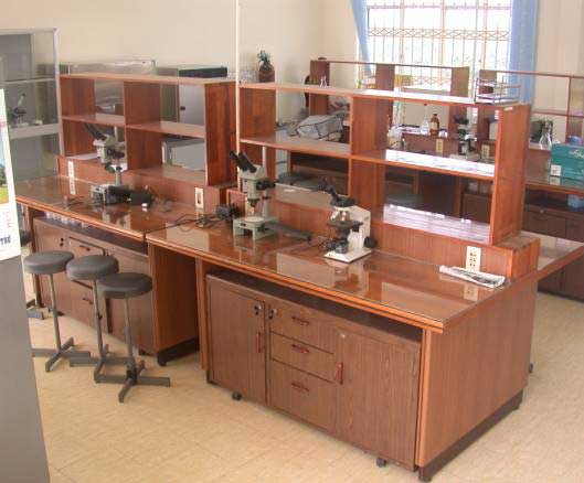 Laboratory Furniture