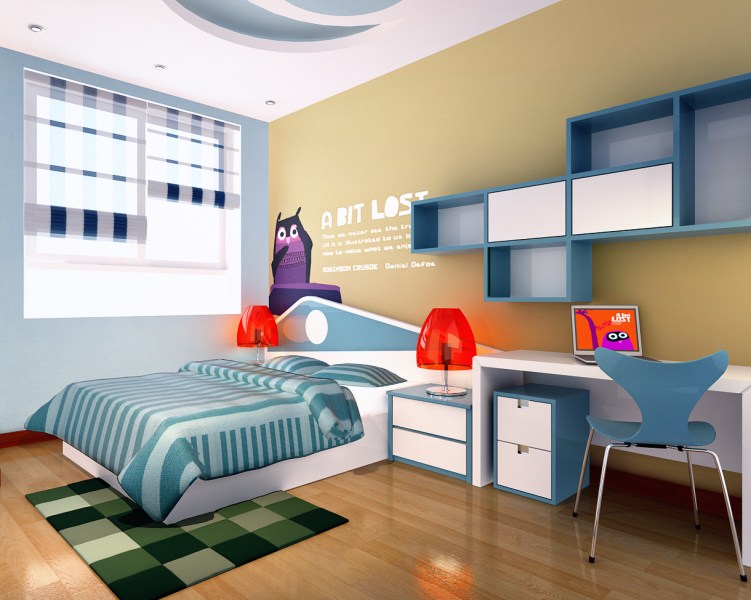 Bedroom furniture