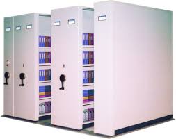 Mobile file compactor