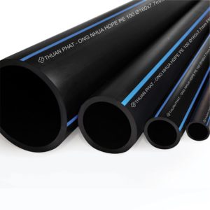 HDPE Pipe