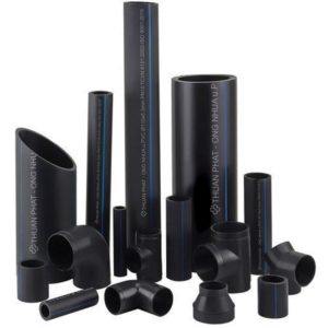 HDPE Pipe