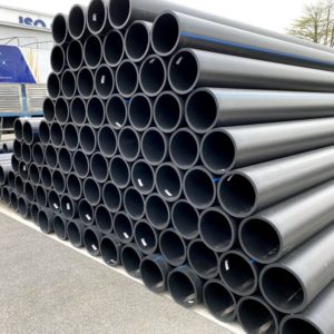 HDPE Pipe