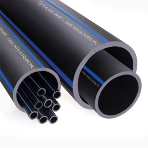 HDPE Pipe