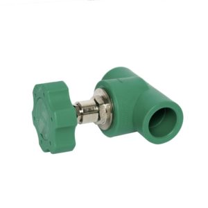 PPR Valve