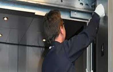 Elevator repair and Maintenance services