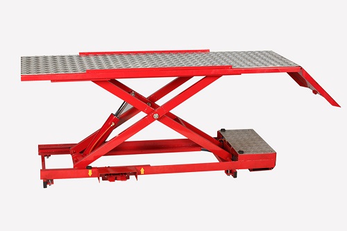 Portable Lift Table