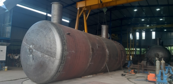 Factory image