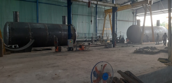 Factory image