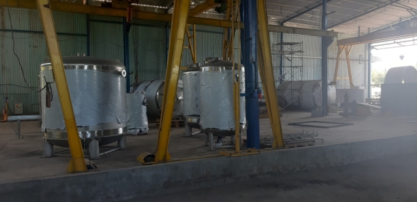 Factory image