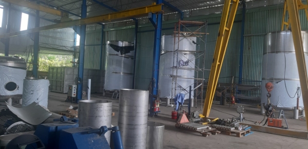 Factory image