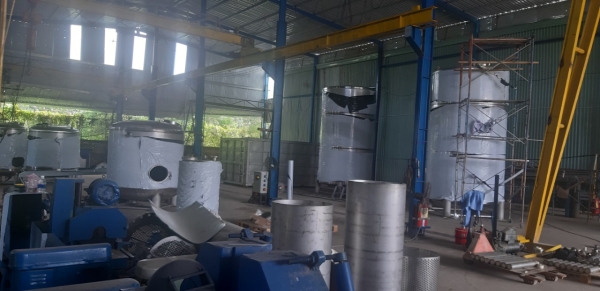 Factory image
