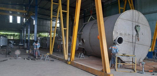 Factory image