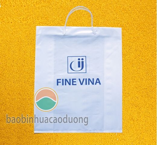PE packaging