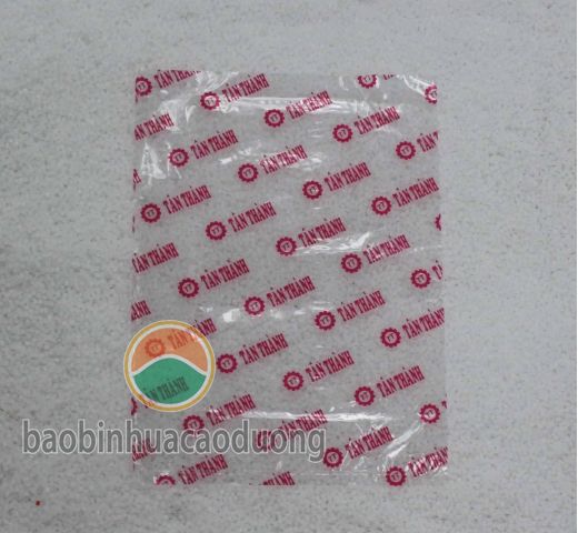 PP packaging