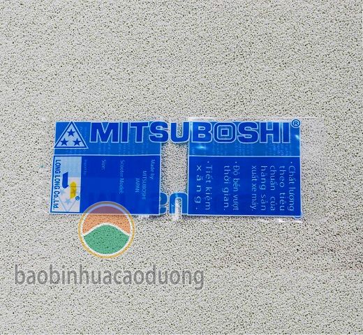 PP packaging