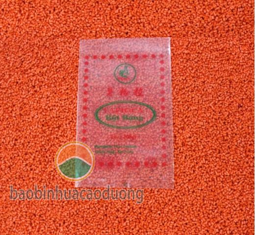 PP packaging