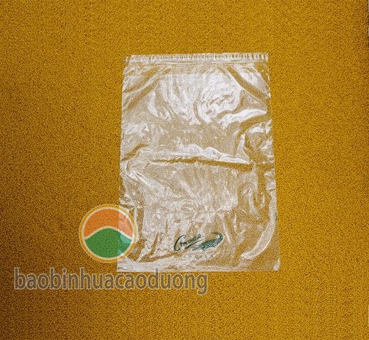 PP packaging