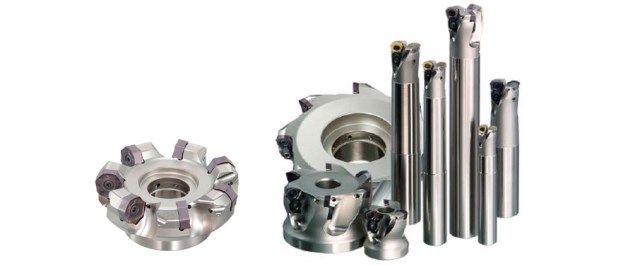 Milling cutter holder
