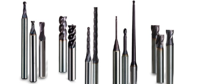 Milling cutters