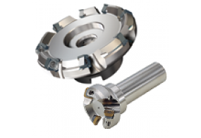 Thread milling cutter