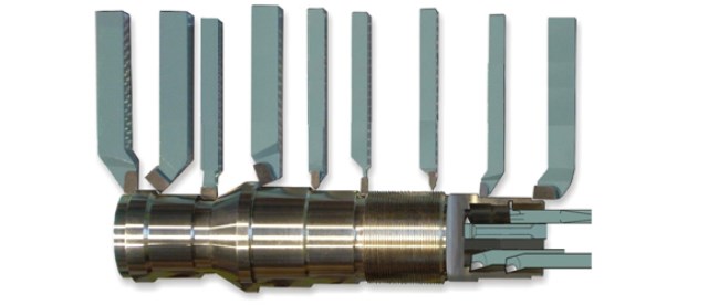 Welding Tool