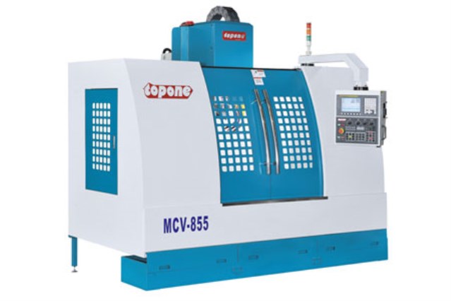 Slotting machine Shern We