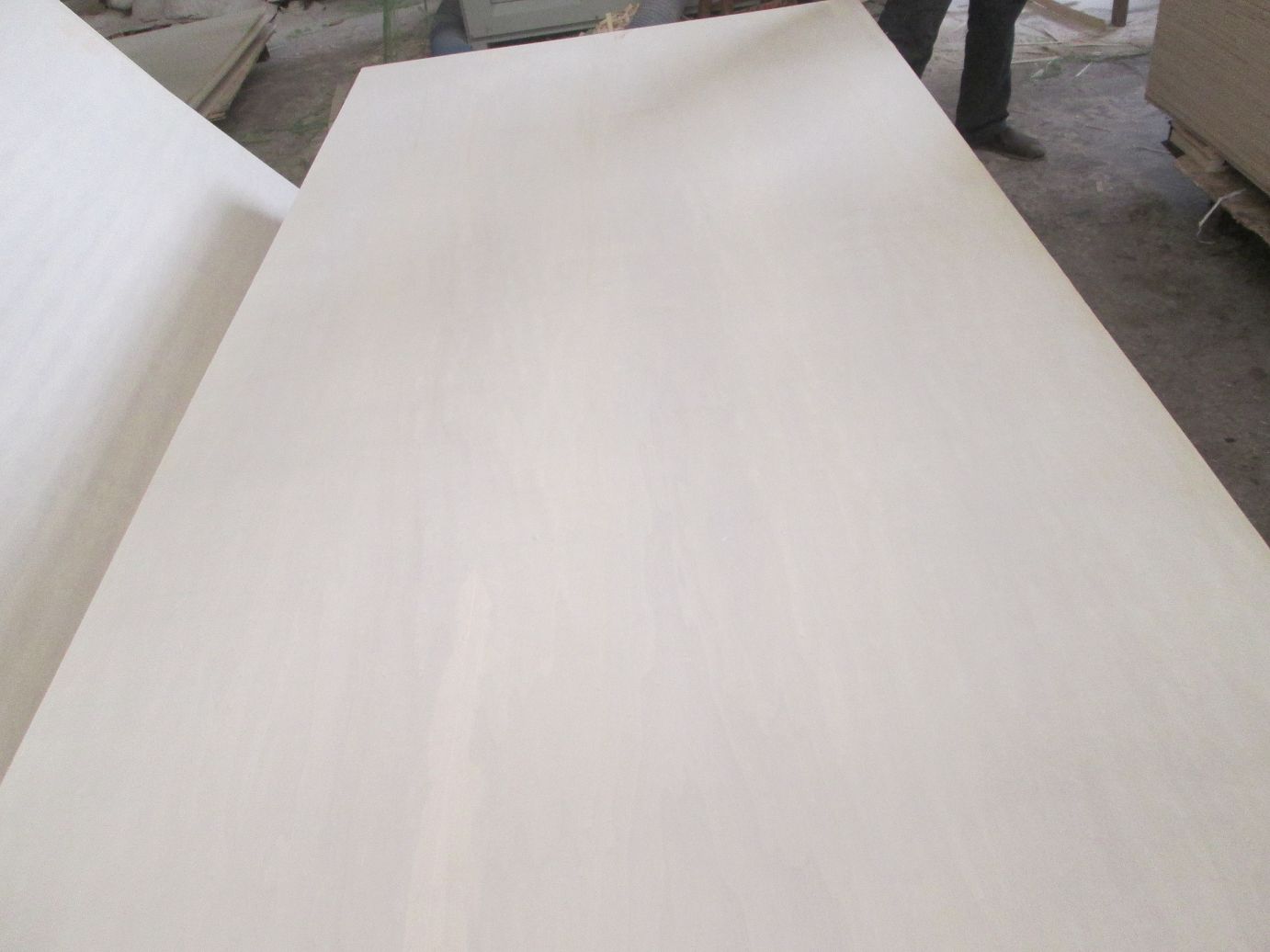 Carb p2 plywood