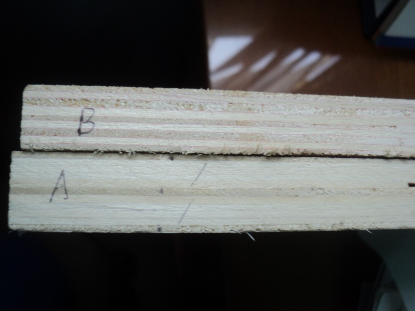Plywood