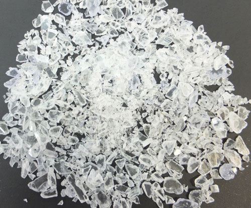 GPPS plastic resins