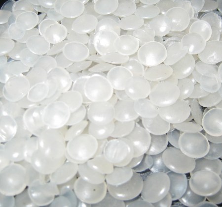 PE Plastic Resins