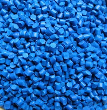 PP Bluesky Plastic Resins