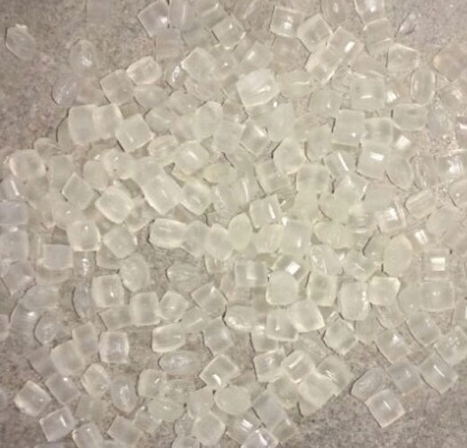 PP plastic resins