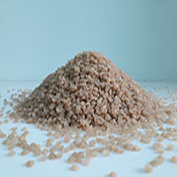 Biodegradable plastic resins
