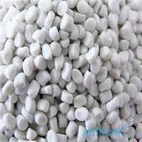 Biodegradable plastic resins