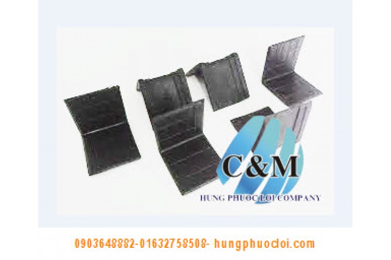 Plastic edge protectors