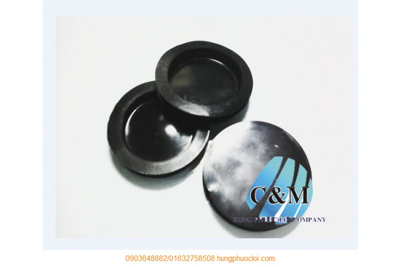 Plastic nut