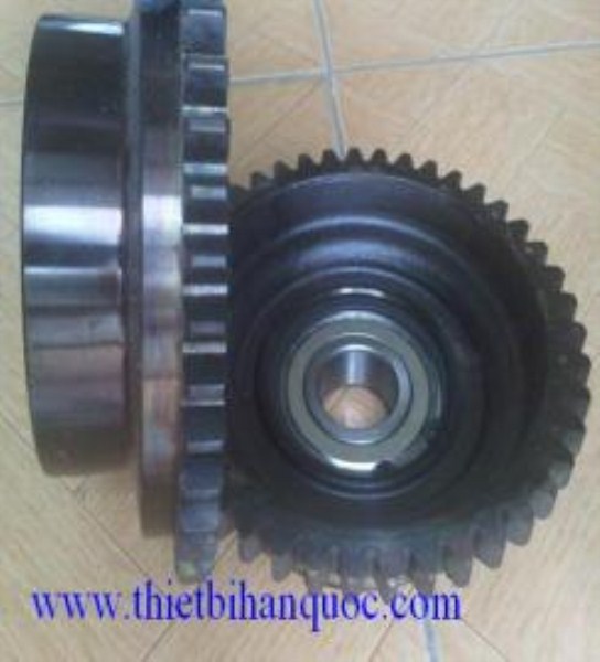 Wheel