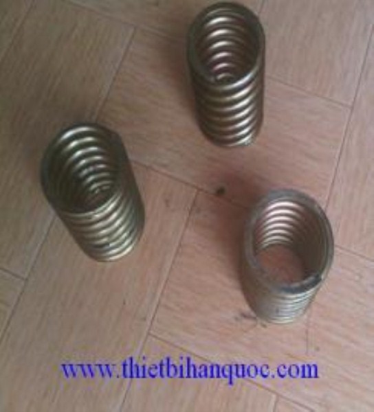 Spare parts