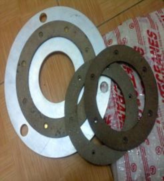 Spare parts