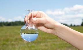 Environmental monitoring