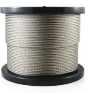 4mm stainless steel cable