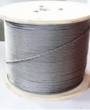 8mm stainless steel cable