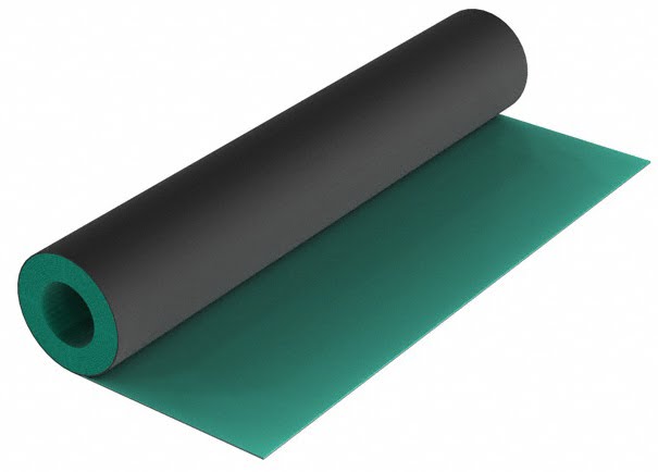 Rubber Sheet