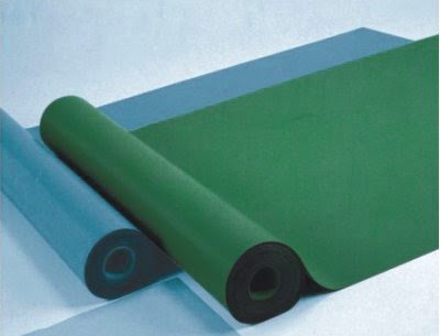 Rubber Sheet
