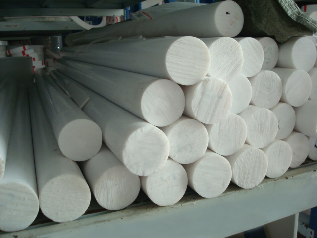 TEFLON plastic