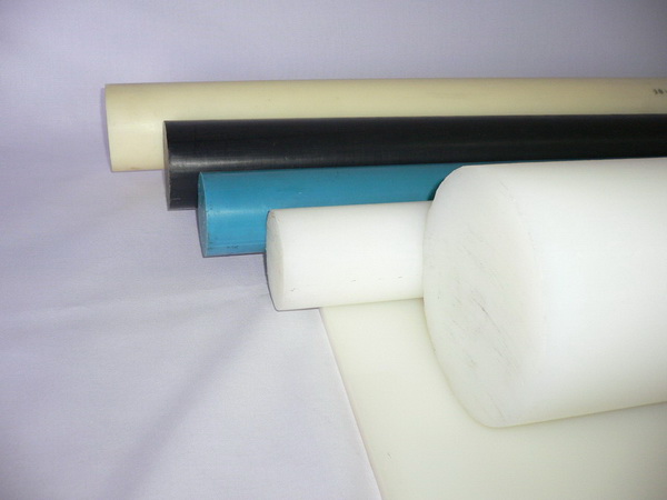 POM plastic