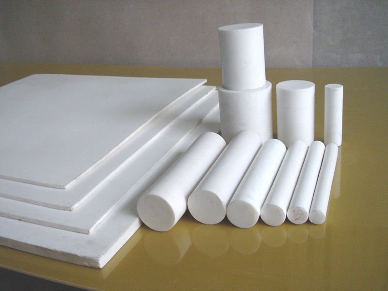 TEFLON plastic