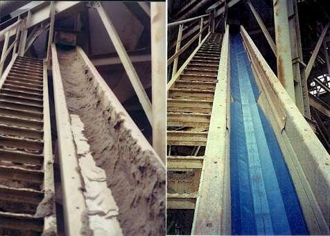 UHMWPE plastic