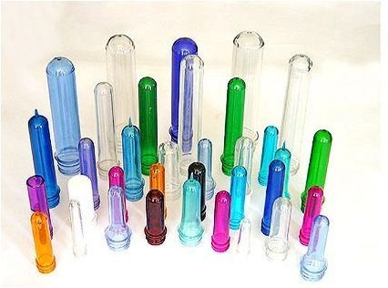 PET plastic