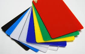 PS plastic